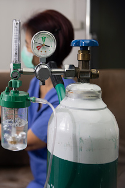 Medical Gas Piping Systems